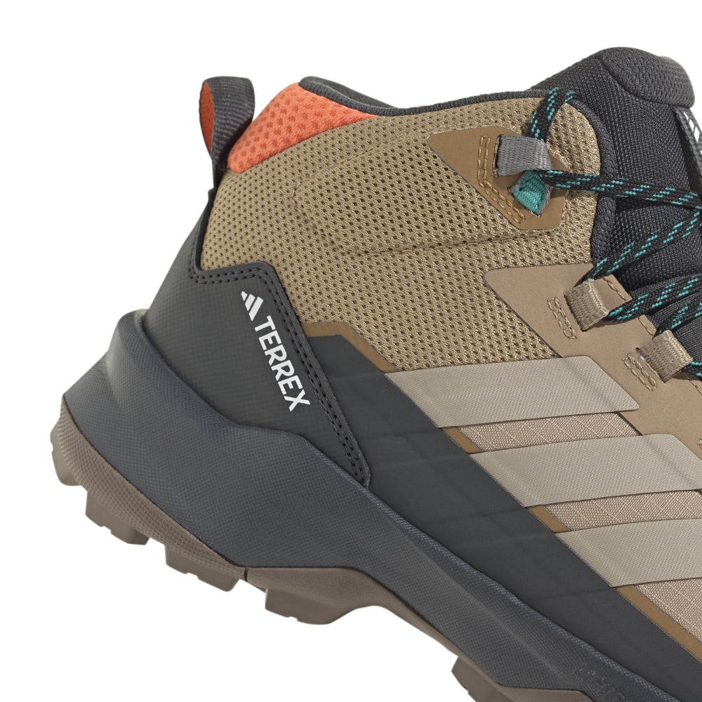 Zapatilla Adidas Terrex Skychaser Ax De Hombre