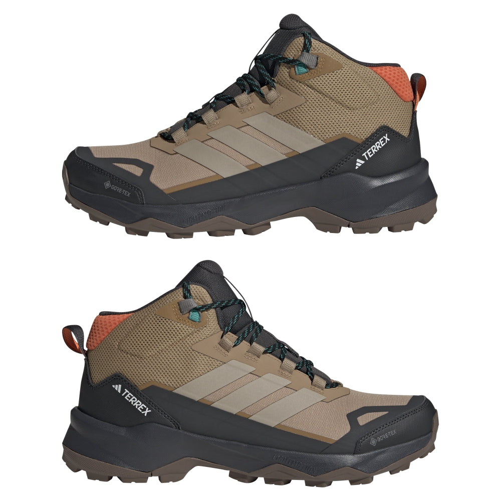 Zapatilla Adidas Terrex Skychaser Ax De Hombre