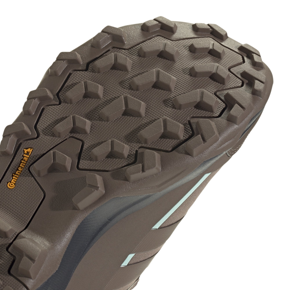 Zapatilla Adidas Terrex Skychaser Ax5 Mid Gtx W De Mujer