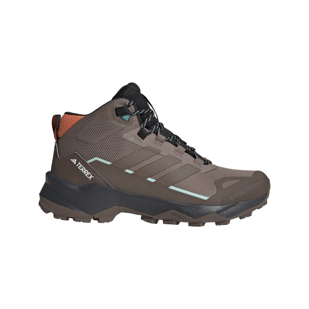 Zapatilla Adidas Terrex Skychaser Ax5 Mid Gtx W De Mujer