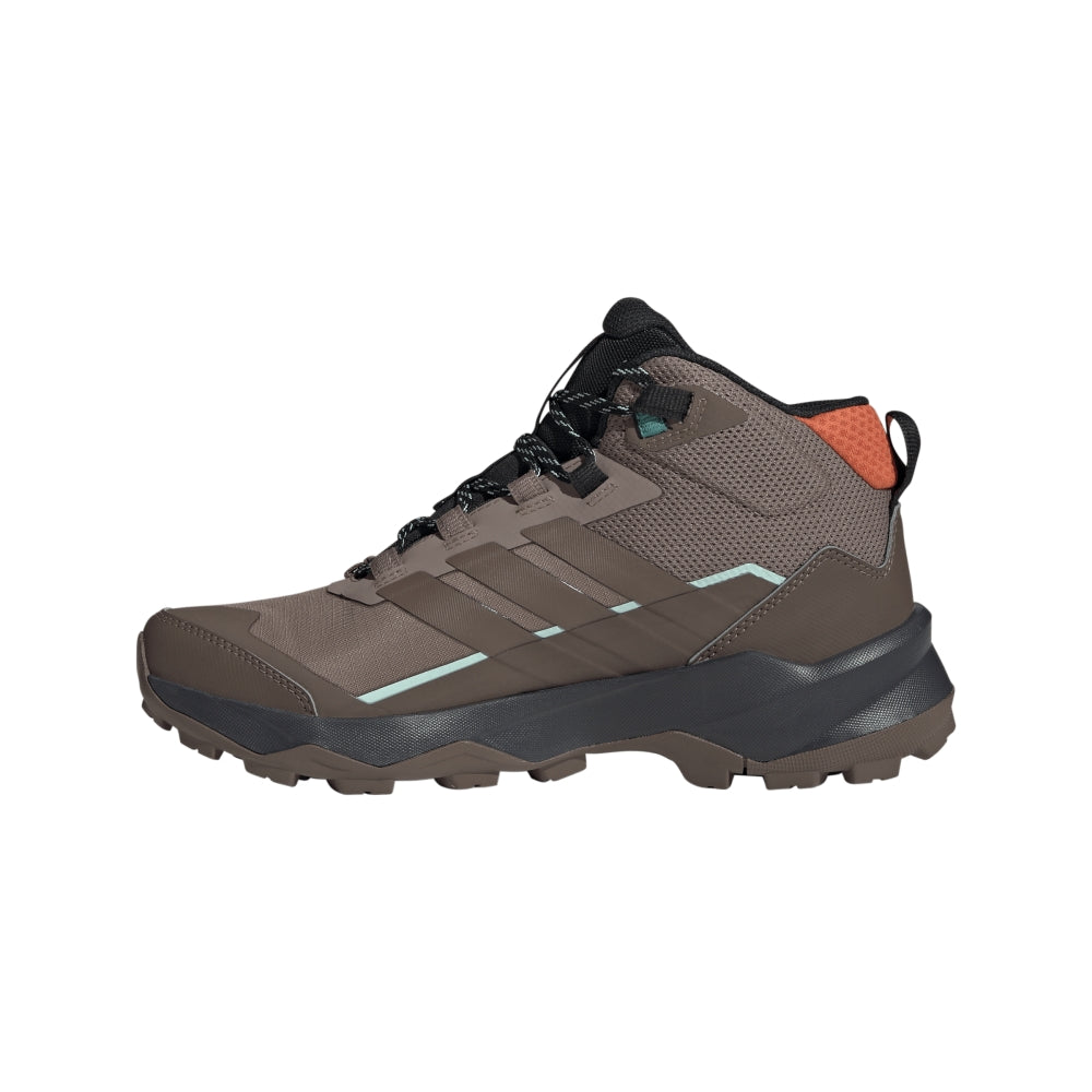 Zapatilla Adidas Terrex Skychaser Ax5 Mid Gtx W De Mujer