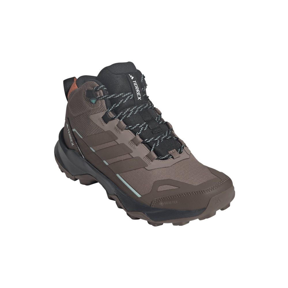 Zapatilla Adidas Terrex Skychaser Ax5 Mid Gtx W De Mujer