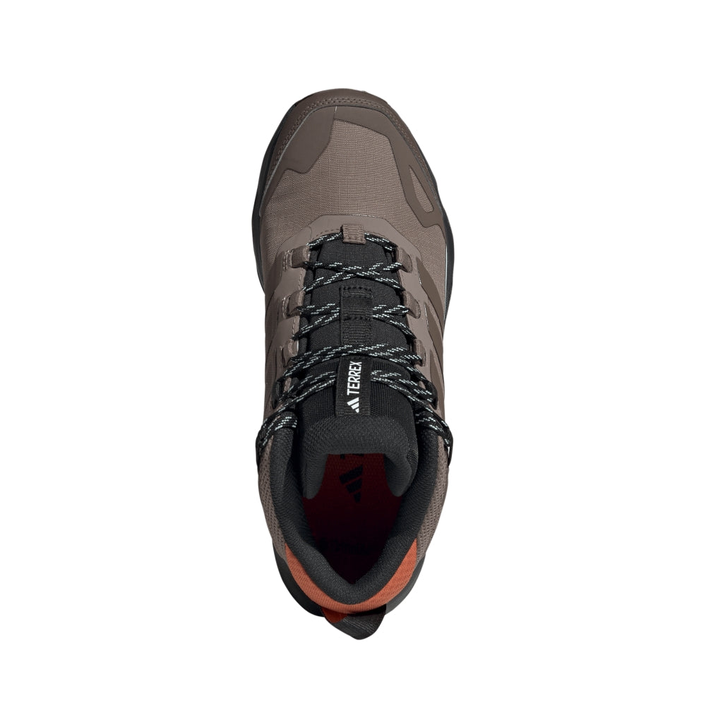 Zapatilla Adidas Terrex Skychaser Ax5 Mid Gtx W De Mujer