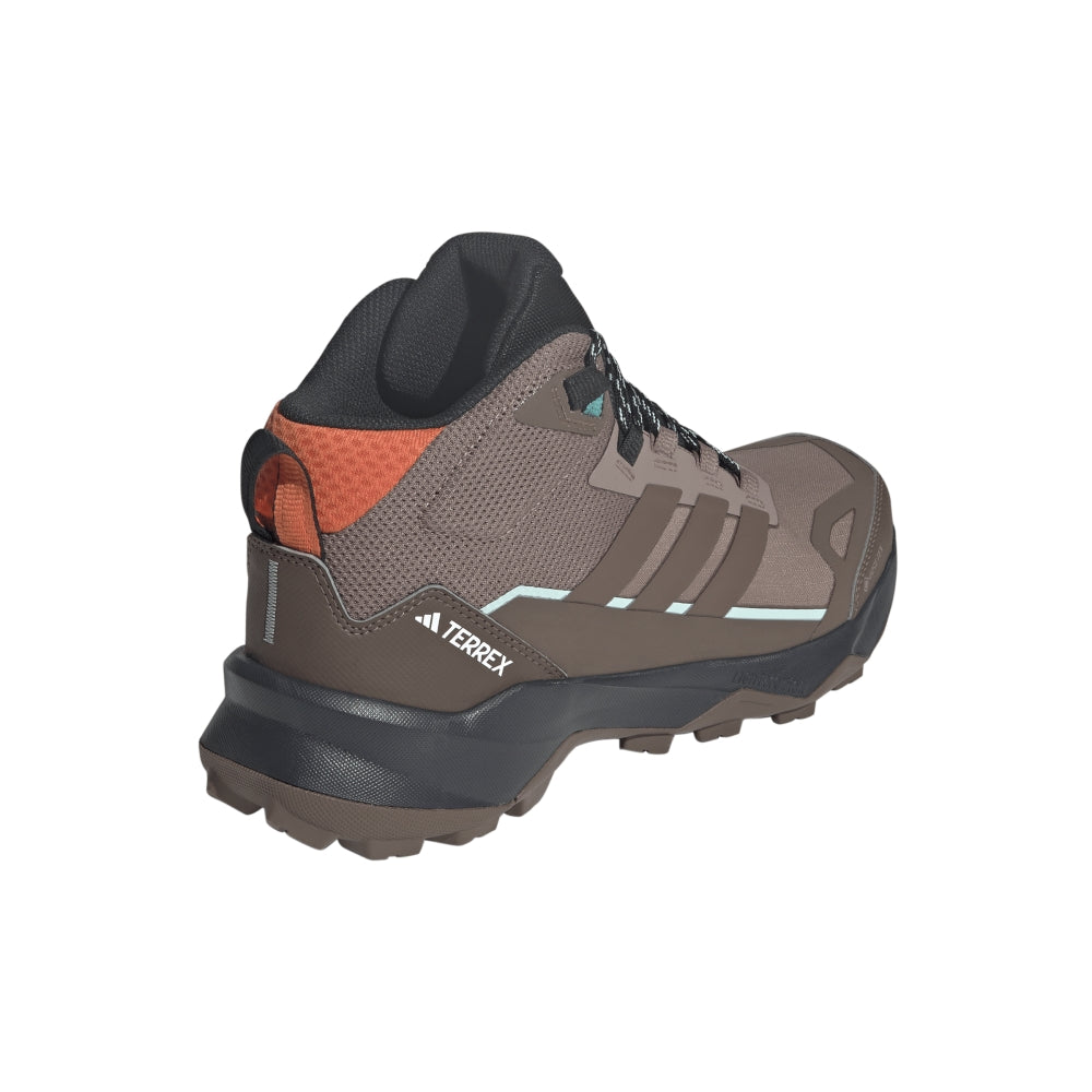 Zapatilla Adidas Terrex Skychaser Ax5 Mid Gtx W De Mujer