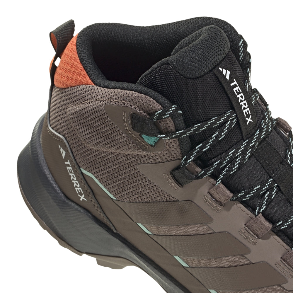 Zapatilla Adidas Terrex Skychaser Ax5 Mid Gtx W De Mujer