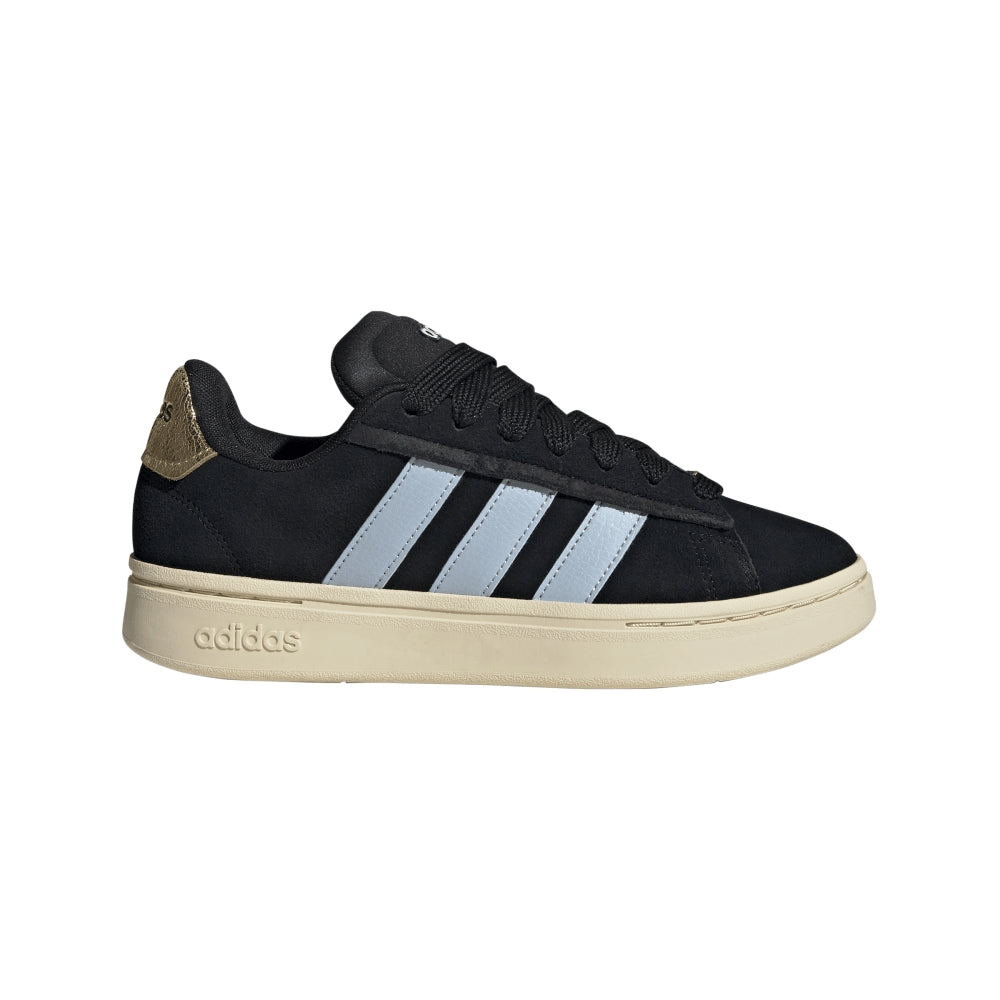Zapatilla Adidas Grand Court Alpha 00S De Mujer