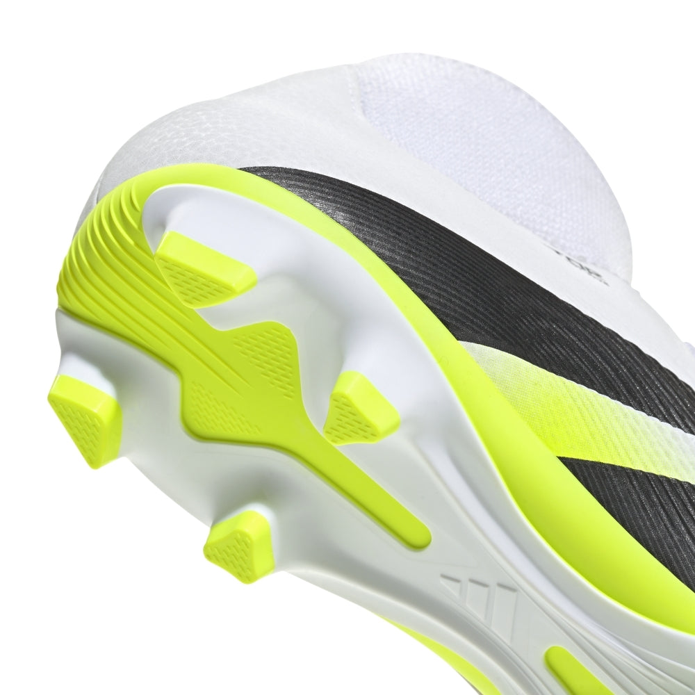 Botin Adidas Predator Club Sock Fg-Mg Unisex