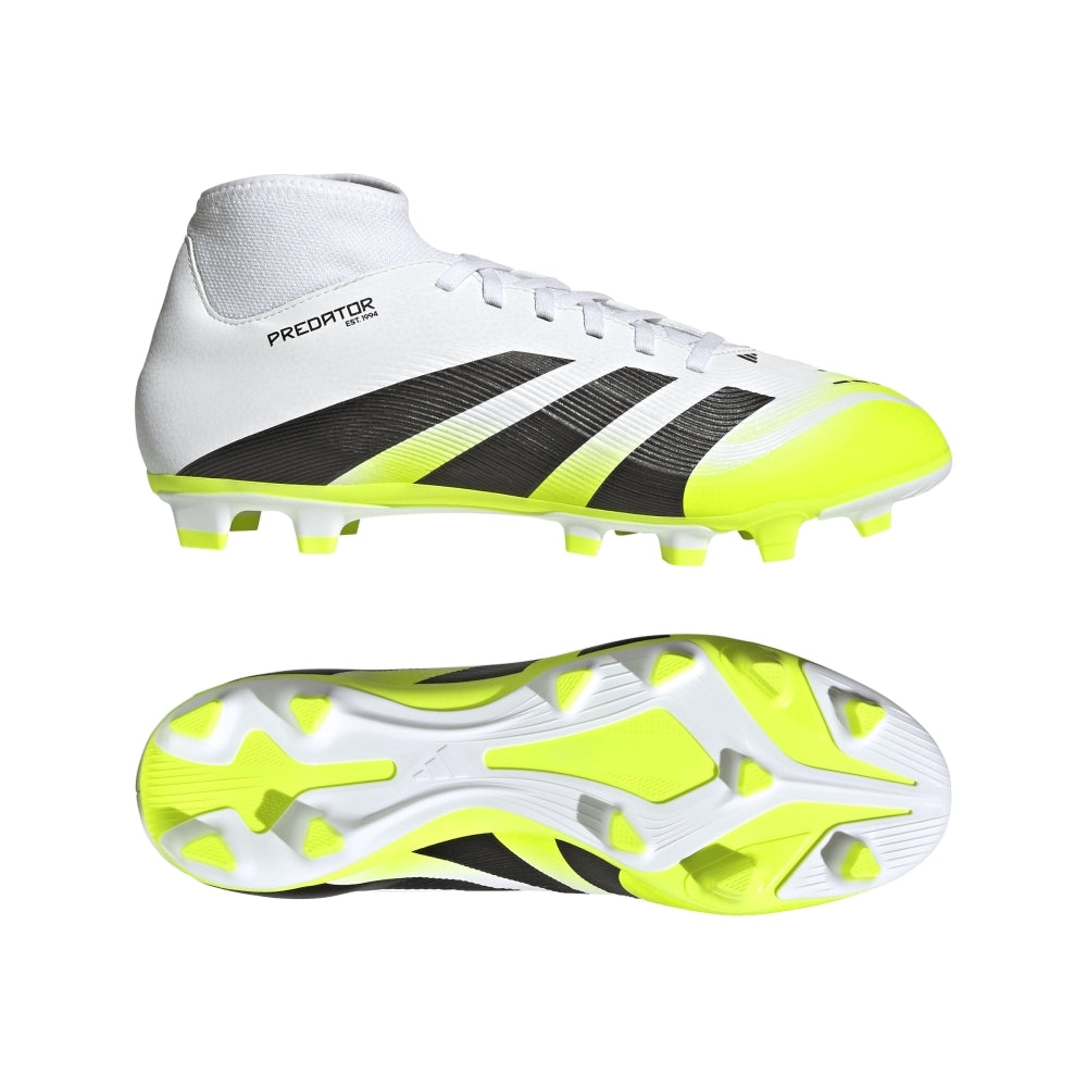 Botin Adidas Predator Club Sock Fg-Mg Unisex