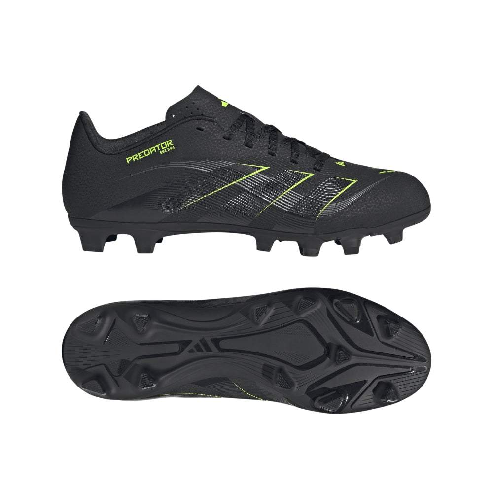 Botin Adidas Predator Club Fg-Mg Unisex