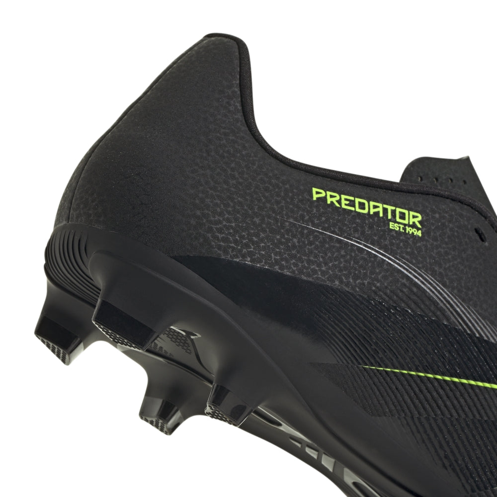 Botin Adidas Predator Club Fg-Mg Unisex