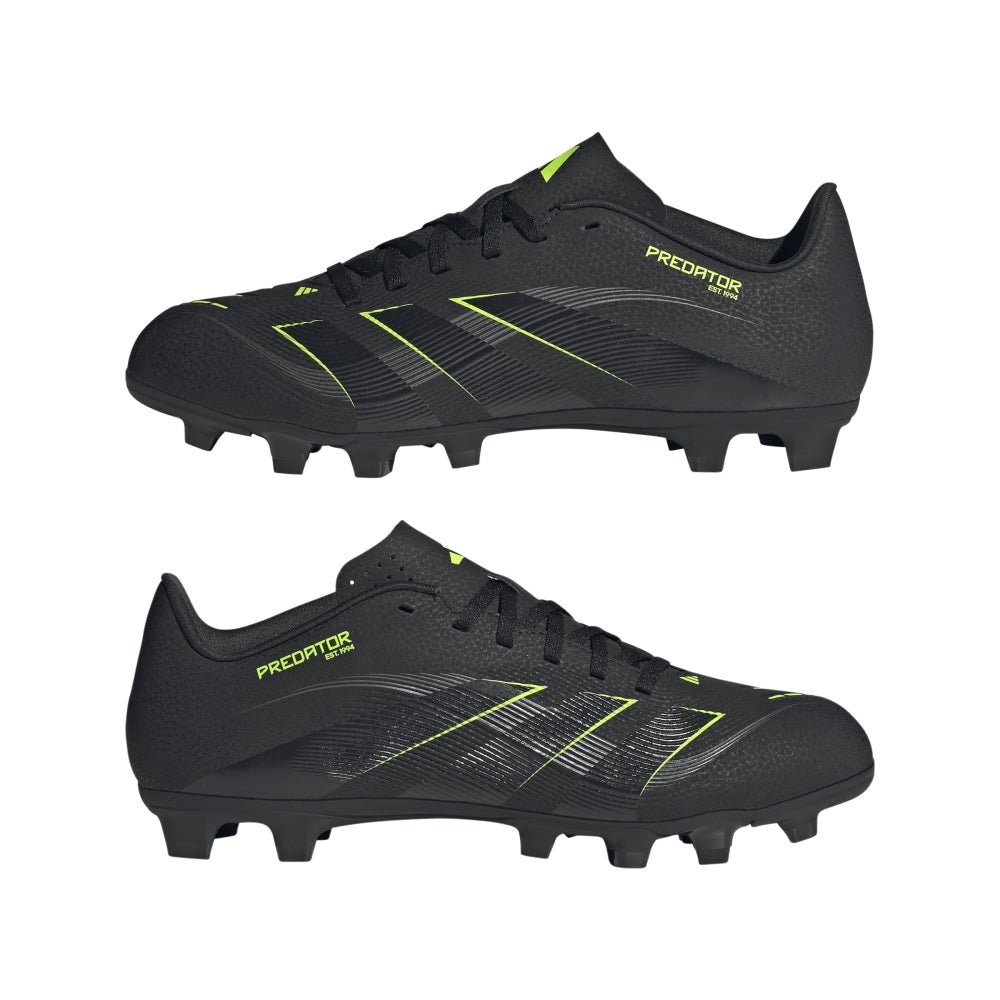 Botin Adidas Predator Club Fg-Mg Unisex
