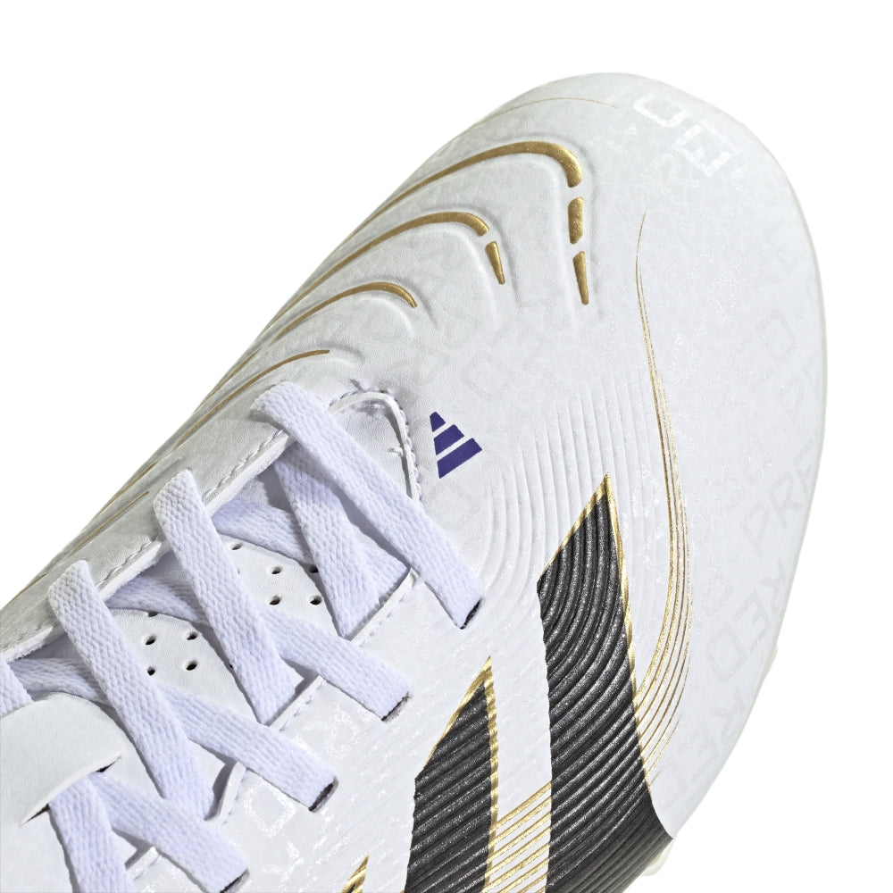 Botin Adidas Predator Club Fg-Mg de Hombre