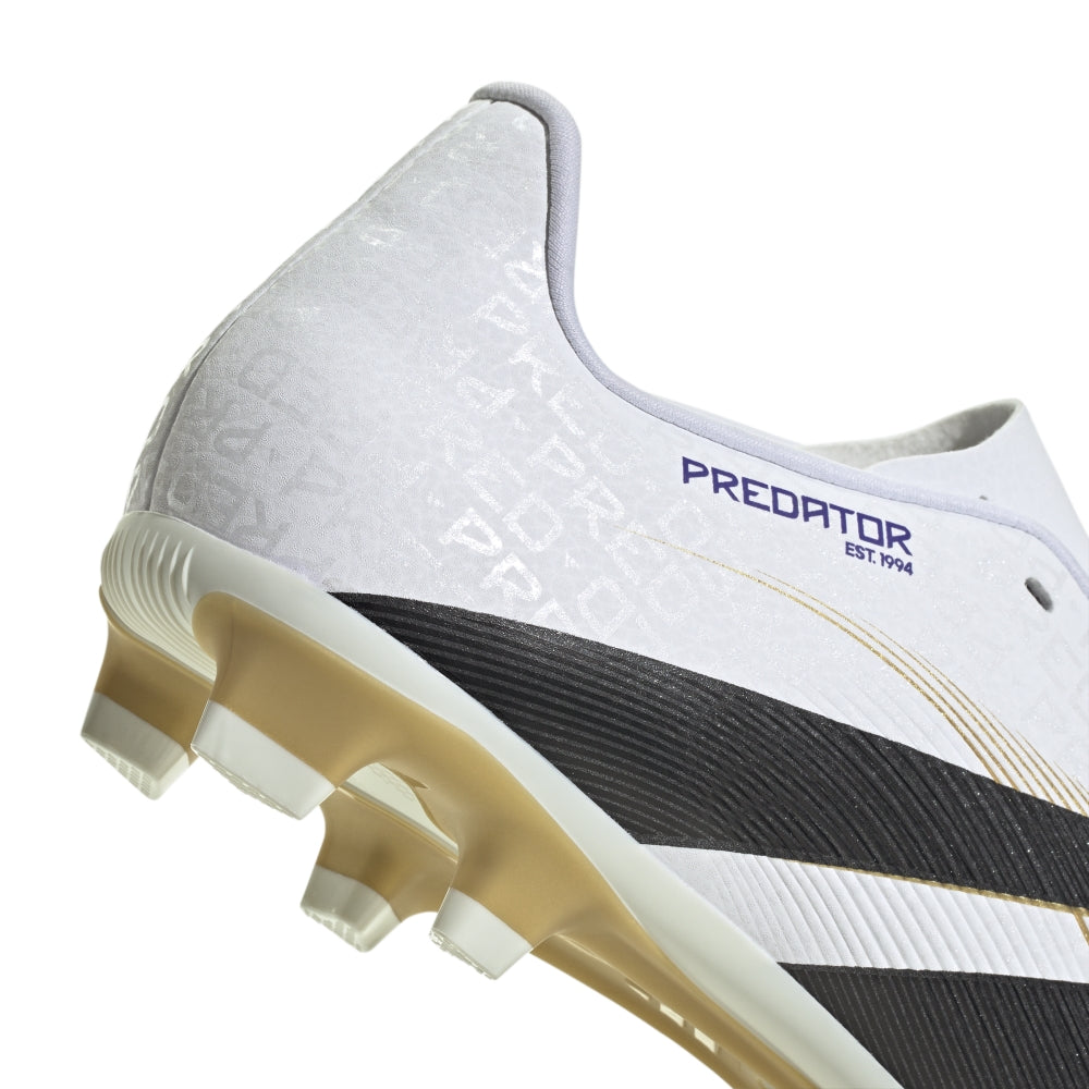 Botin Adidas Predator Club Fg-Mg de Hombre