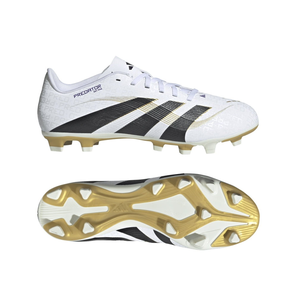 Botin Adidas Predator Club Fg-Mg de Hombre