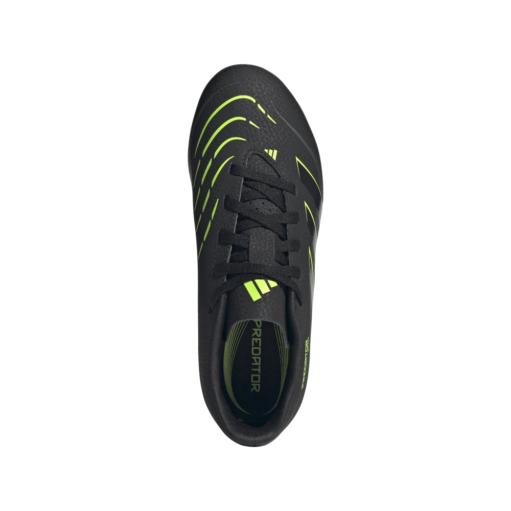 Botin-Adidas-Predator-Club-Fg-Mg-J-Unisex#5