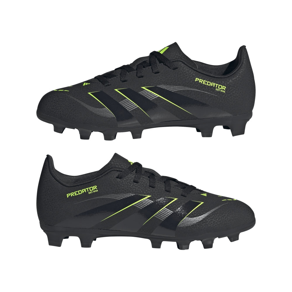Botin Adidas Predator Club Fg-Mg J Unisex