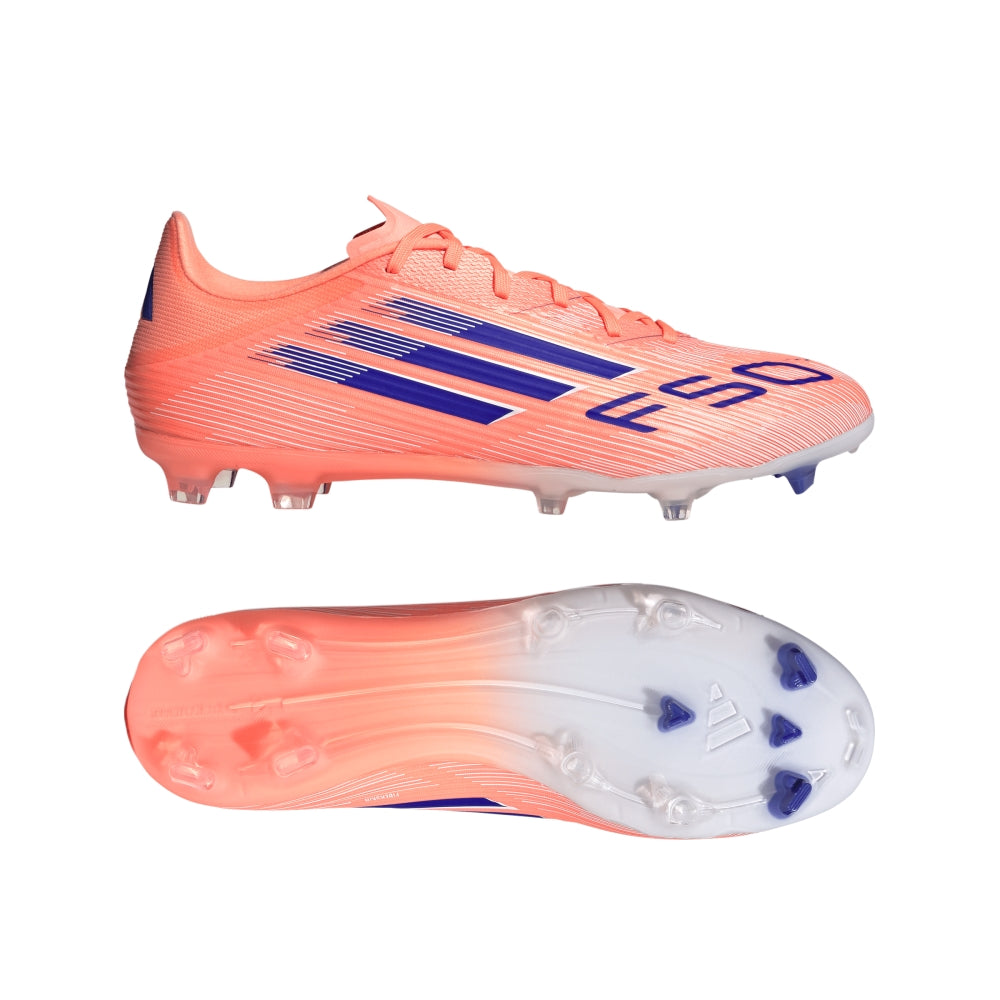 Botin Adidas F50 League Fg-Mg Unisex