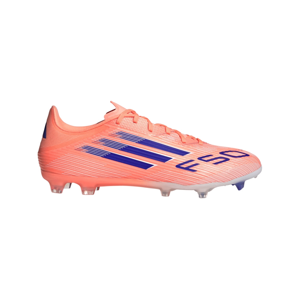 Botin Adidas F50 League Fg-Mg Unisex