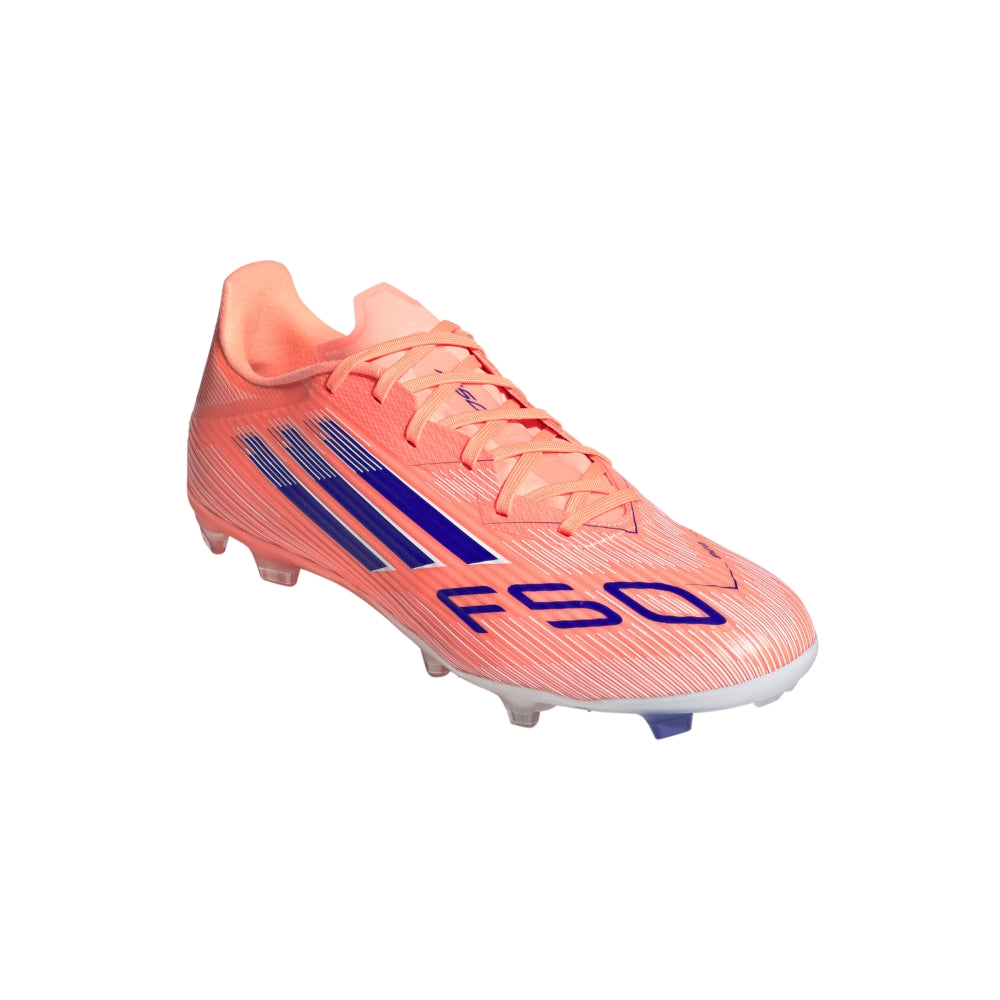 Botin Adidas F50 League Fg-Mg Unisex