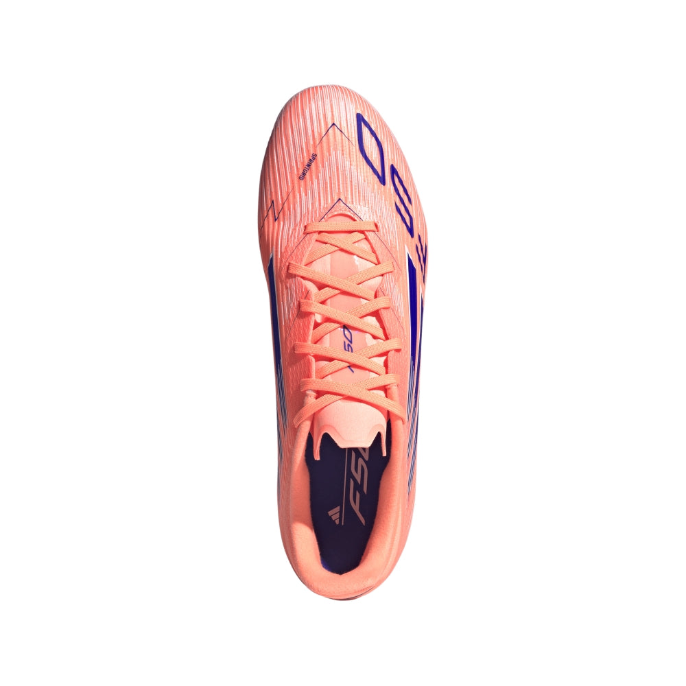Botin Adidas F50 League Fg-Mg Unisex