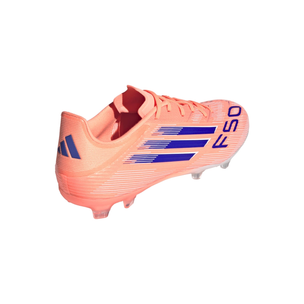 Botin Adidas F50 League Fg-Mg Unisex
