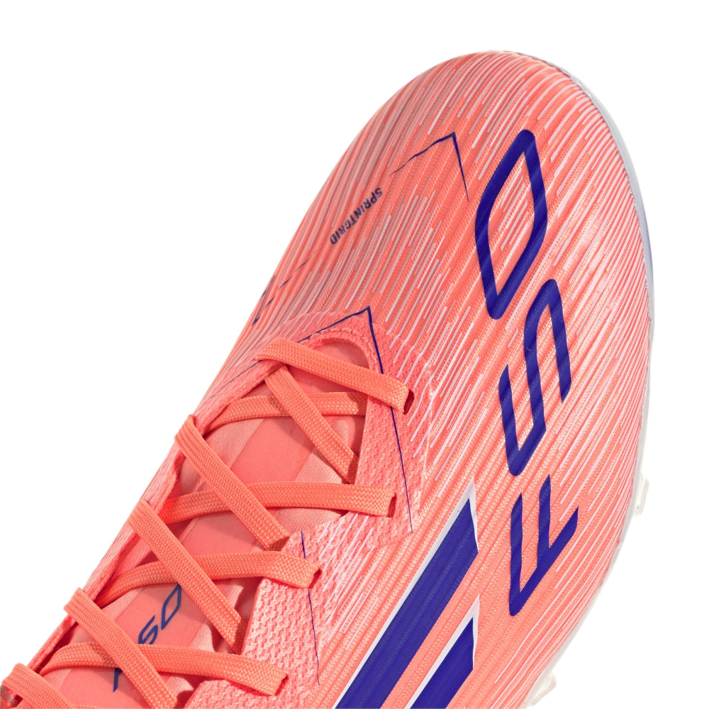 Botin Adidas F50 League Fg-Mg Unisex