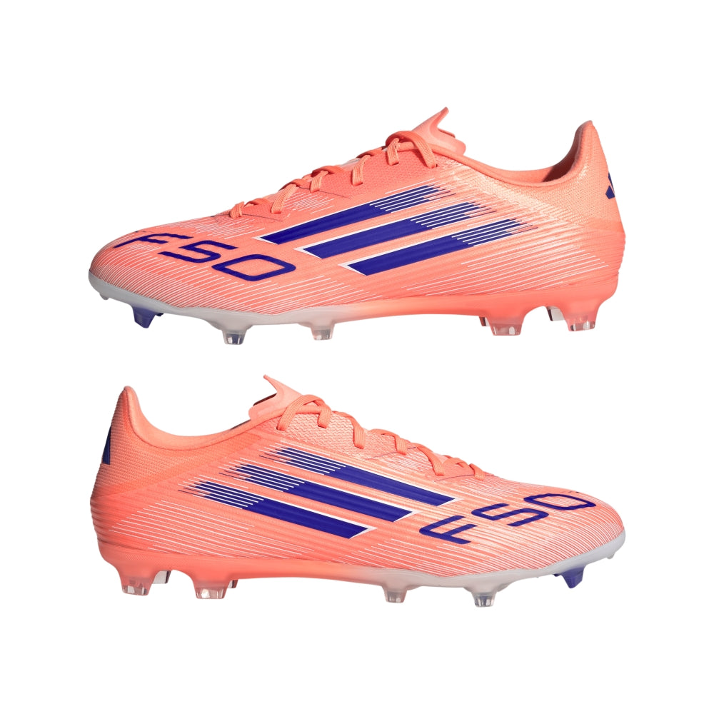 Botin Adidas F50 League Fg-Mg Unisex