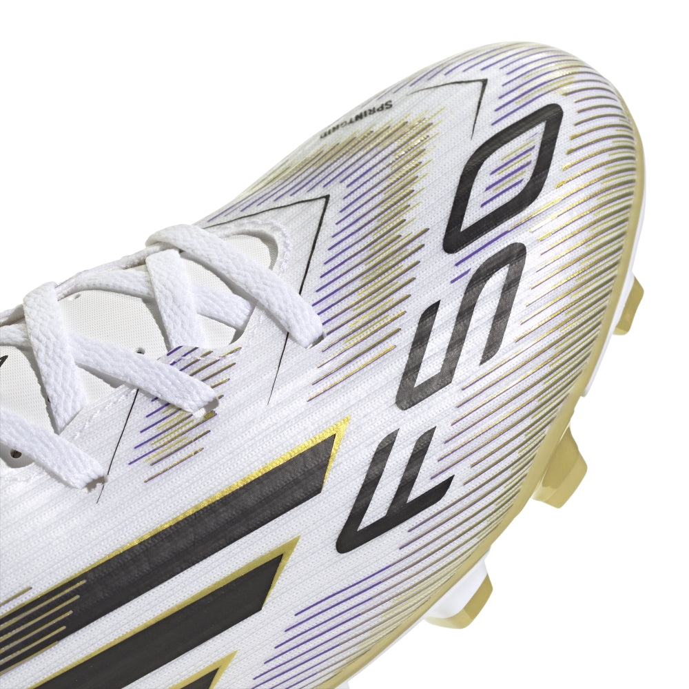 Botin Adidas F50 Club Fg-Mg de Hombre