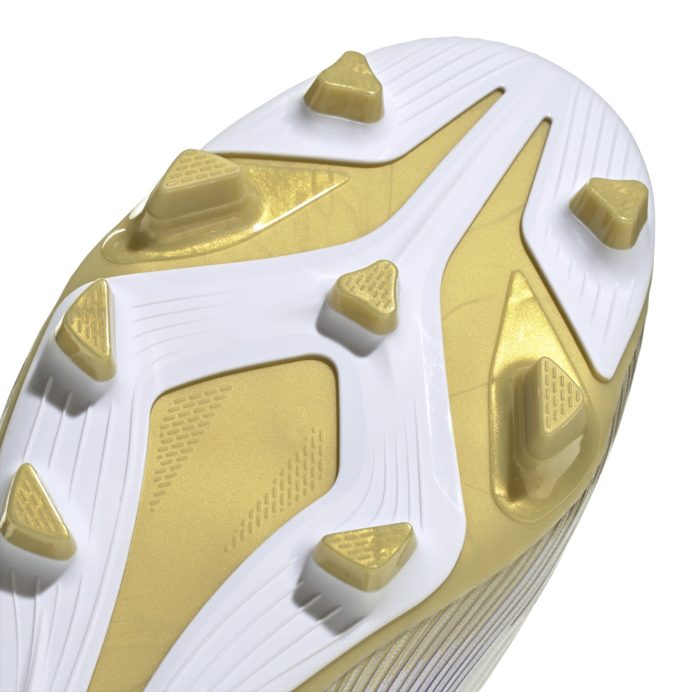 Botin Adidas F50 Club Fg-Mg de Hombre