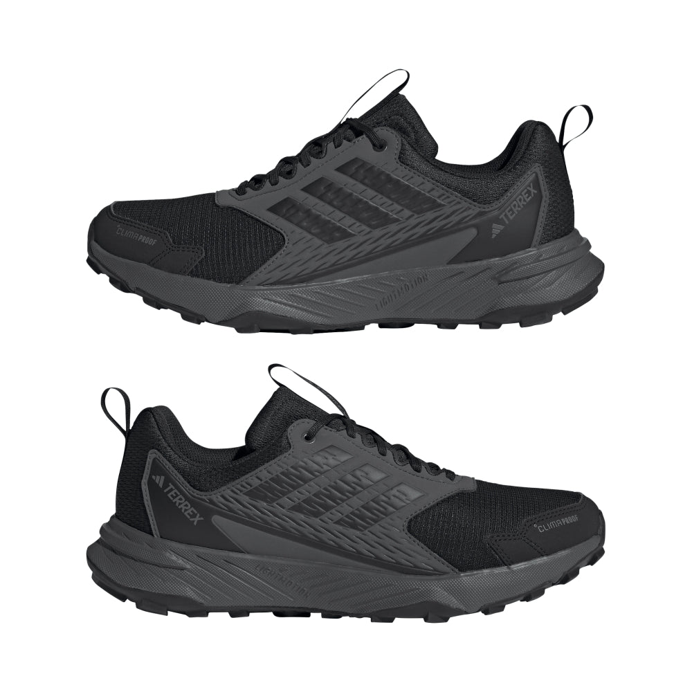 Zapatilla Adidas Terrex Tracefinder 2 Clima De Hombre