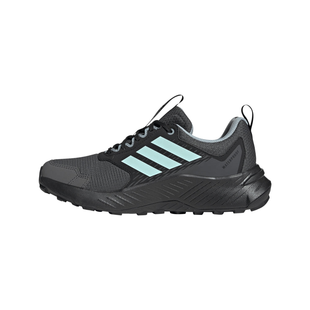Zapatilla Adidas Terrex Tracefinder 2 Clima W De Mujer