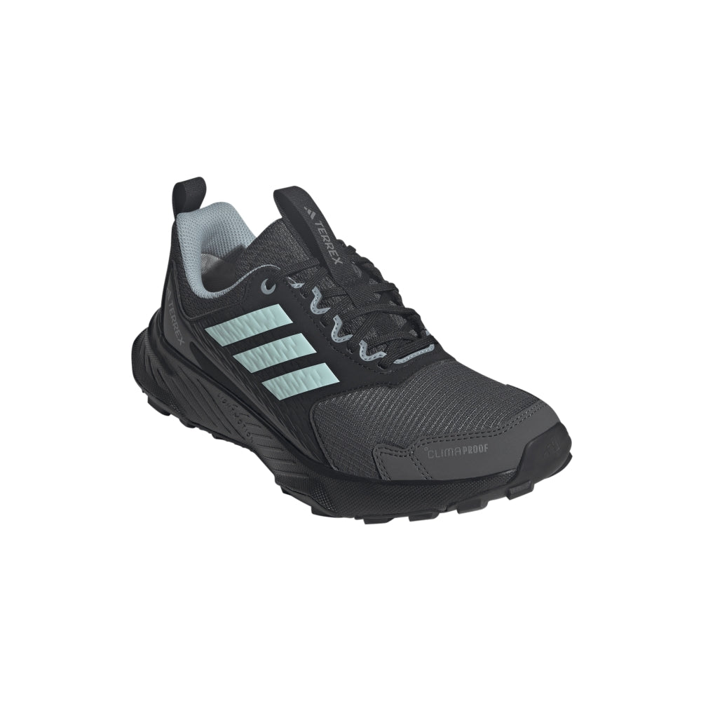 Zapatilla Adidas Terrex Tracefinder 2 Clima W De Mujer