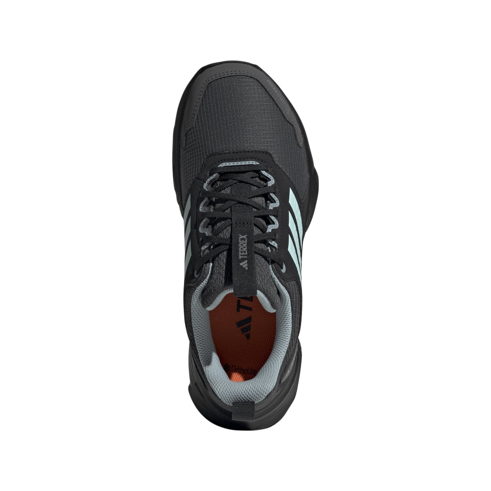 Zapatilla Adidas Terrex Tracefinder 2 Clima W De Mujer