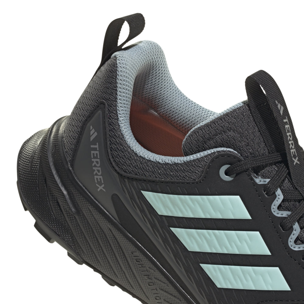 Zapatilla Adidas Terrex Tracefinder 2 Clima W De Mujer