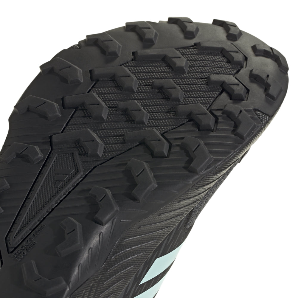Zapatilla Adidas Terrex Tracefinder 2 Clima W De Mujer