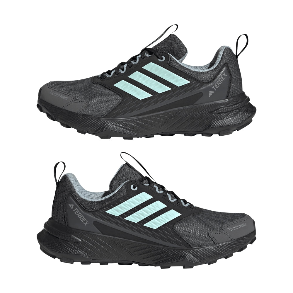 Zapatilla Adidas Terrex Tracefinder 2 Clima W De Mujer