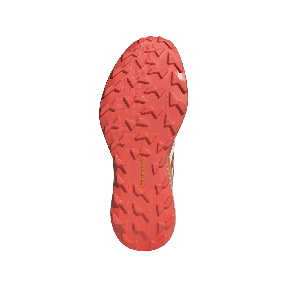 Zapatilla Adidas Terrex Agravic 3 De Hombre