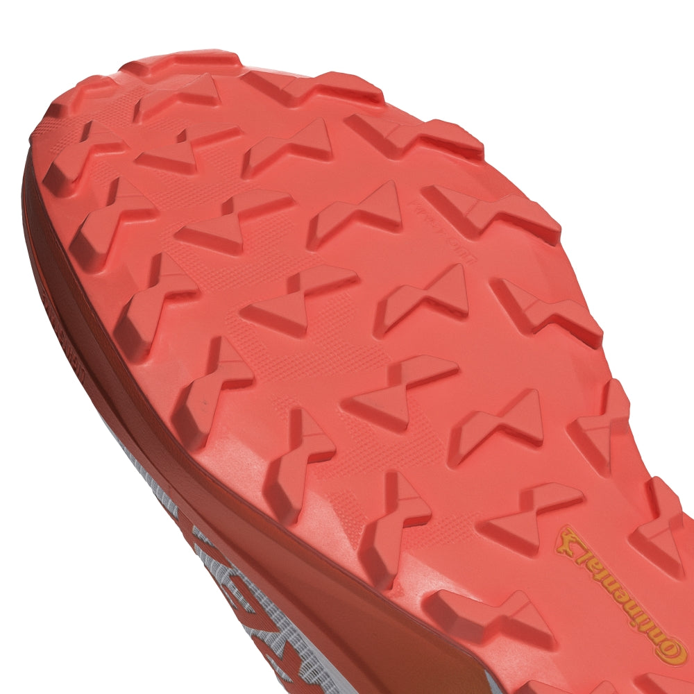 Zapatilla Adidas Terrex Agravic 3 De Hombre
