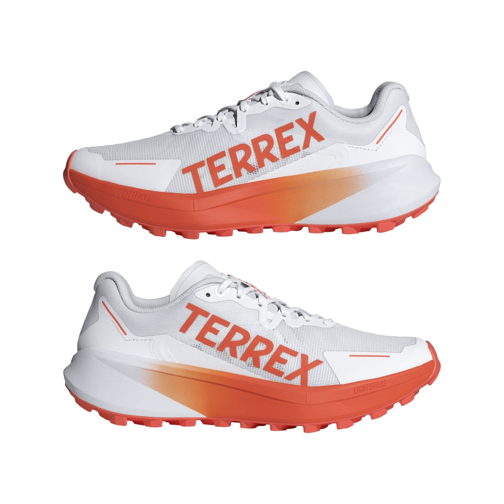 Zapatilla Adidas Terrex Agravic 3 De Hombre