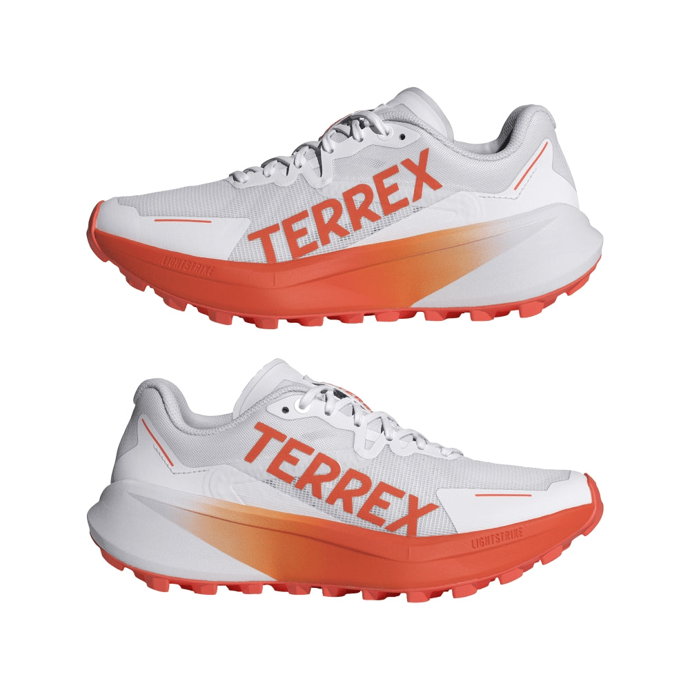 Zapatilla Adidas Terrex Agravic 3 W De Mujer