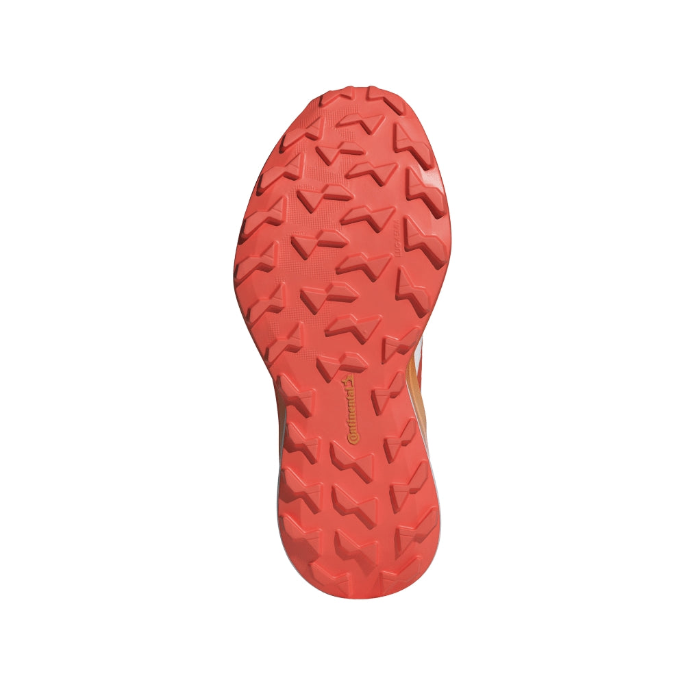 Zapatilla Adidas Terrex Agravic 3 W De Mujer