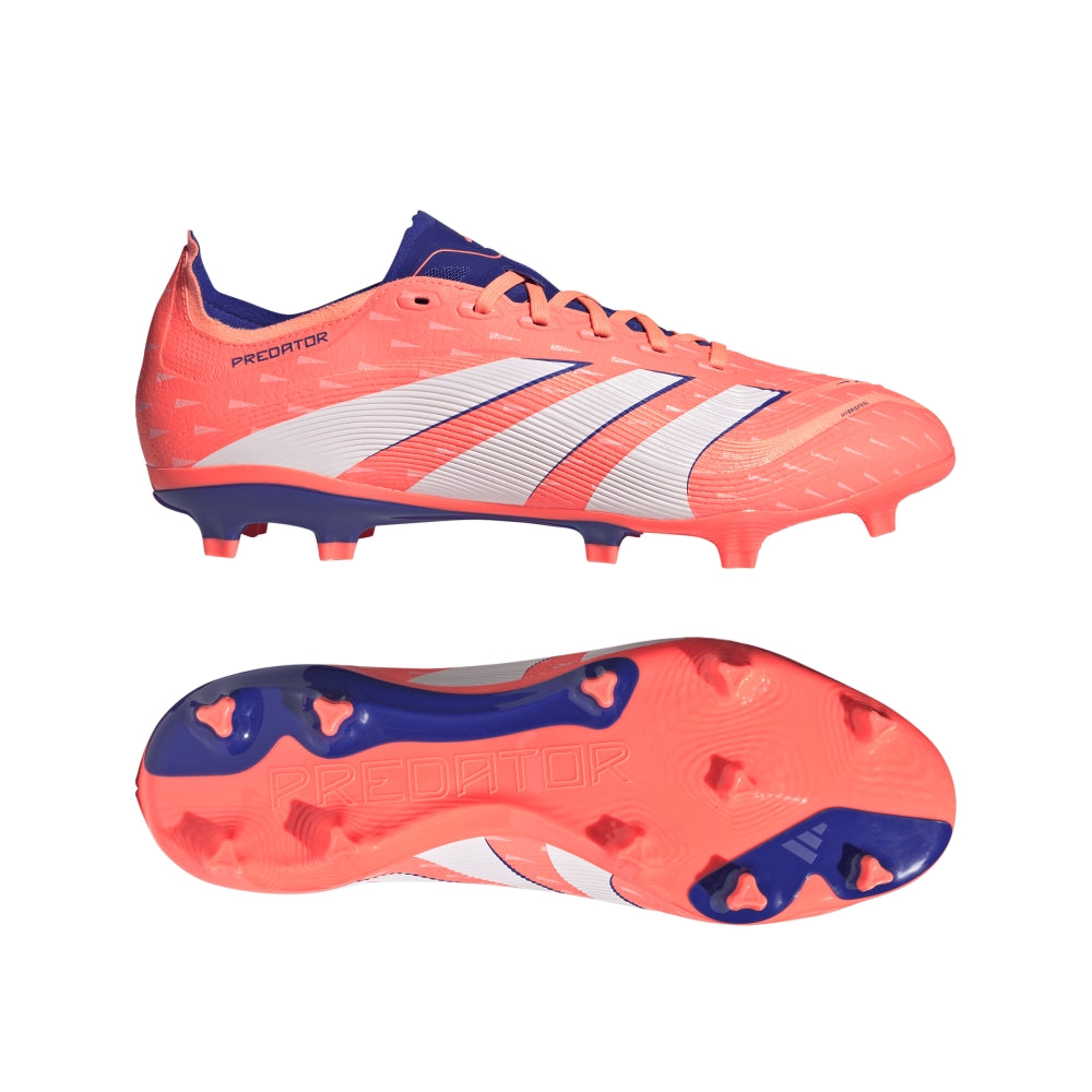 Botin Adidas Predator League Fg-Mg Unisex