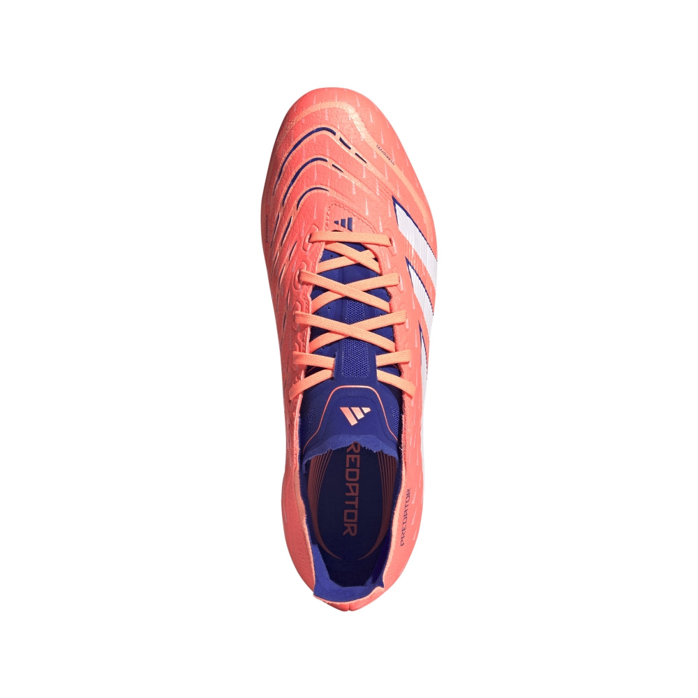 Botin Adidas Predator League Fg-Mg Unisex