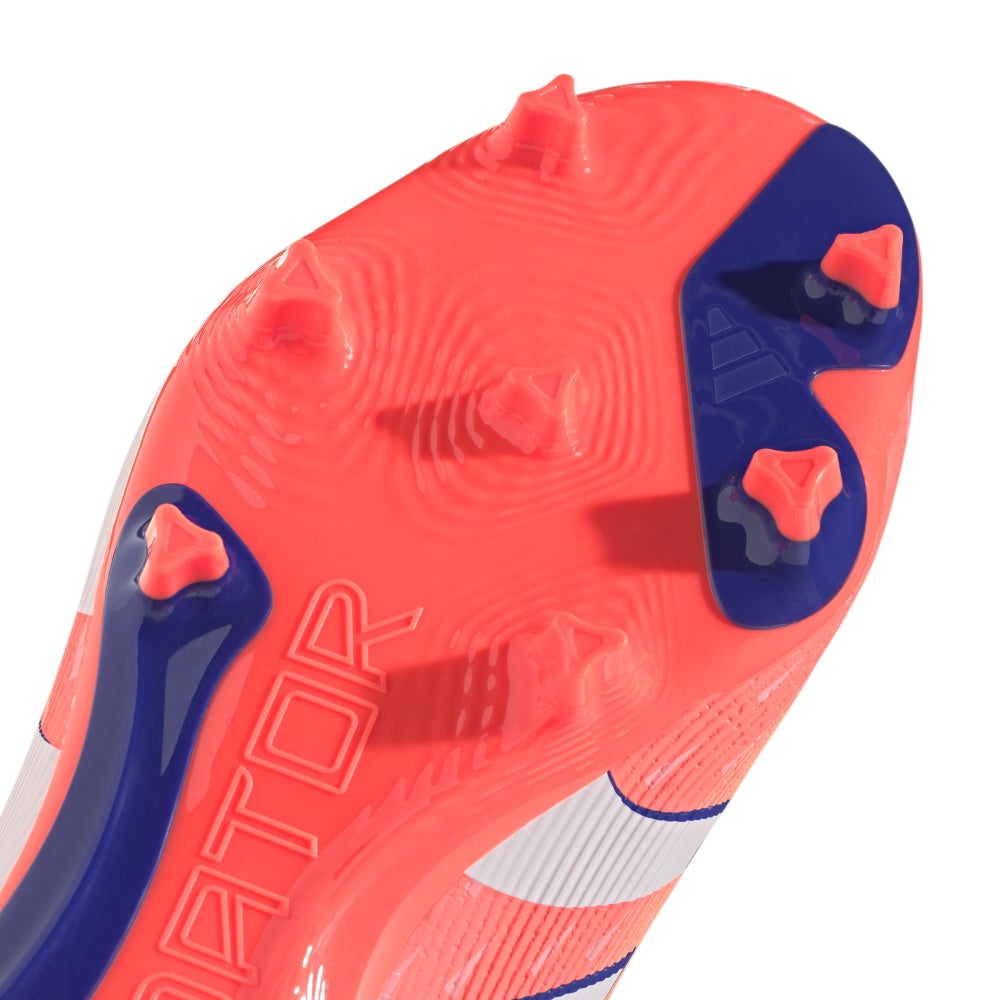 Botin Adidas Predator League Fg-Mg Unisex