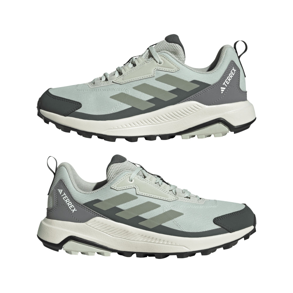 Zapatilla Adidas Terrex Anylander W De Mujer