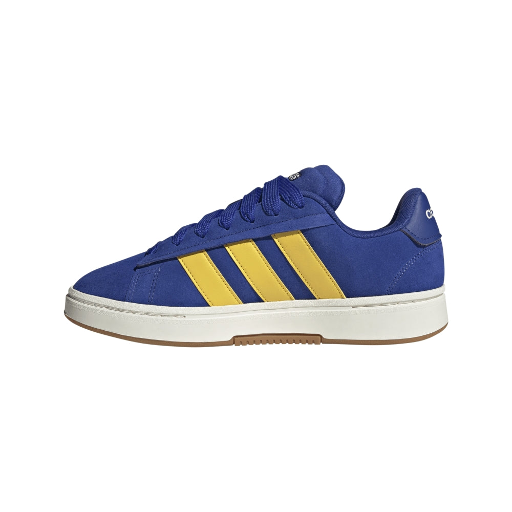 Zapatilla Adidas Grand Court Alpha 00S De Hombre