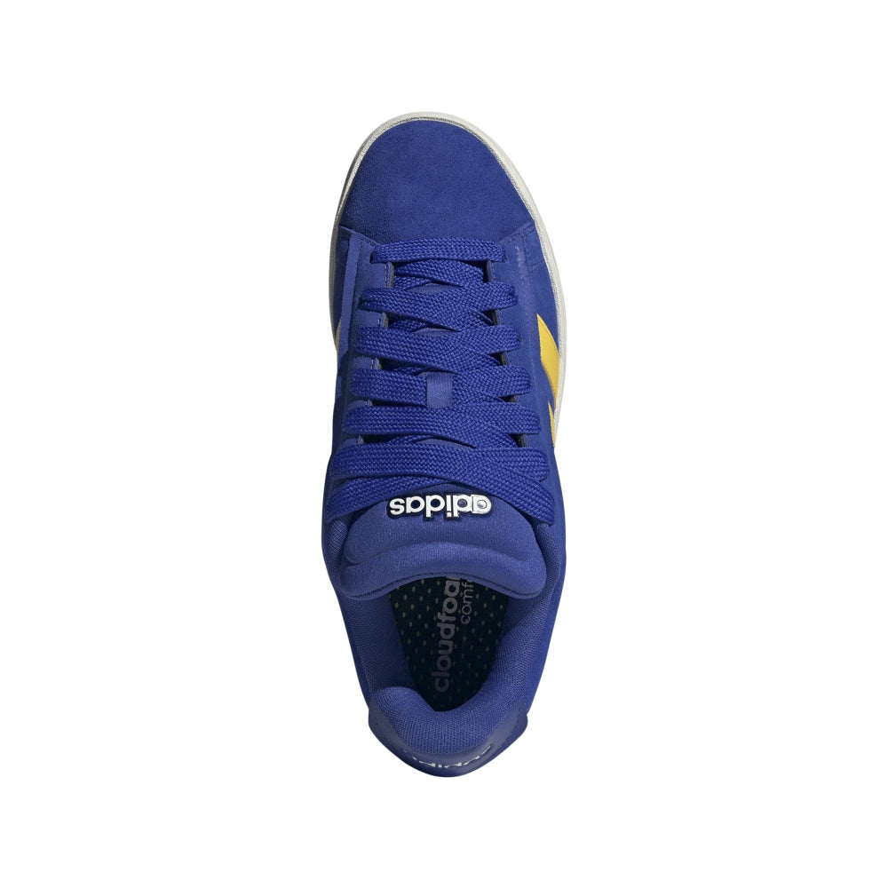 Zapatilla Adidas Grand Court Alpha 00S De Hombre
