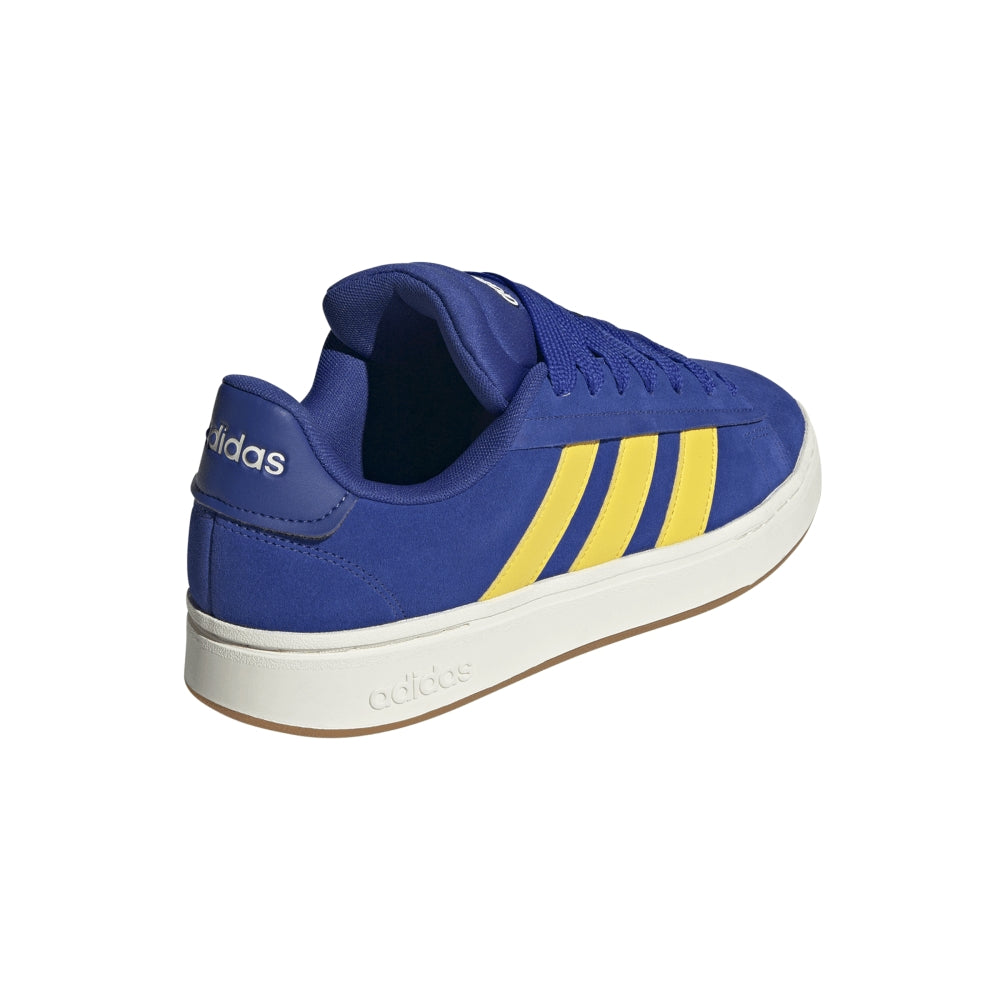 Zapatilla Adidas Grand Court Alpha 00S De Hombre