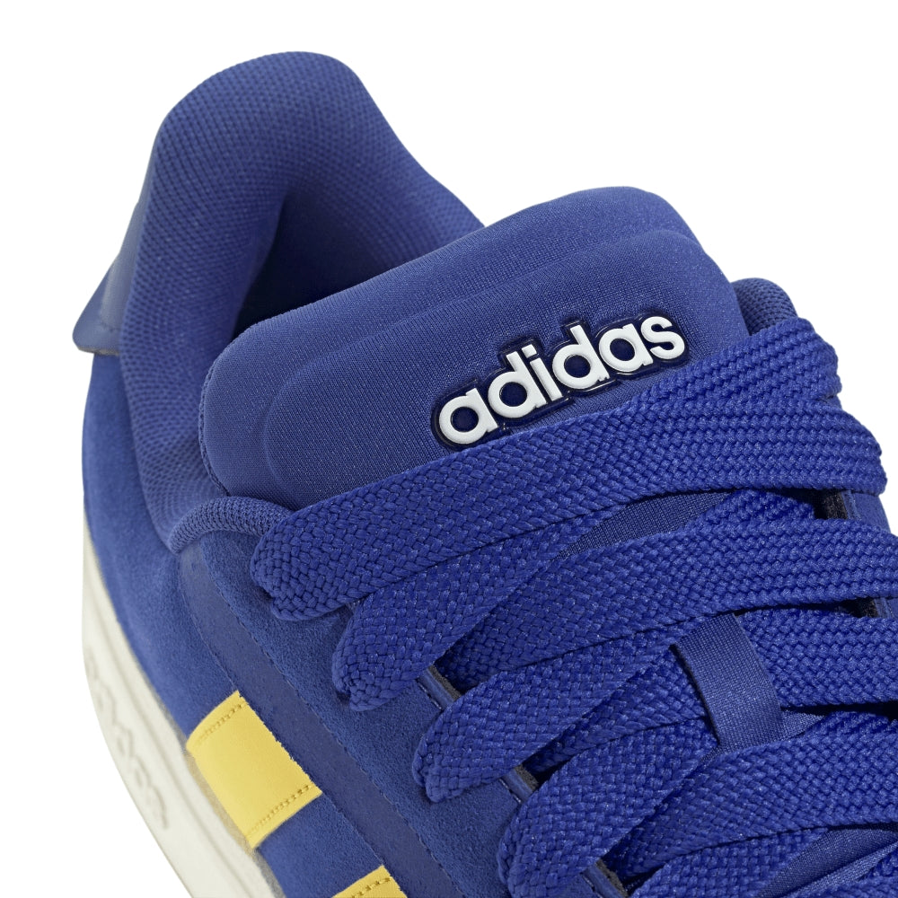 Zapatilla Adidas Grand Court Alpha 00S De Hombre