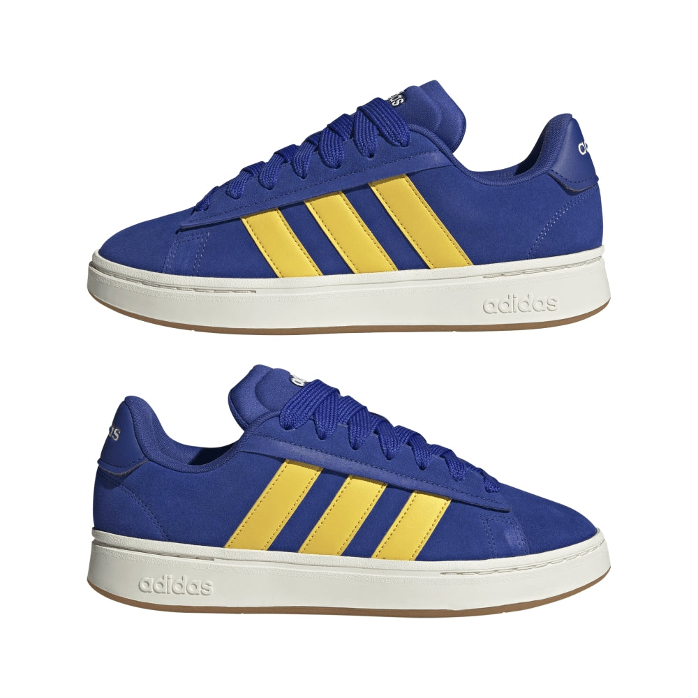 Zapatilla Adidas Grand Court Alpha 00S De Hombre